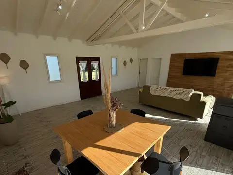 Casa en Venta A Estrenar