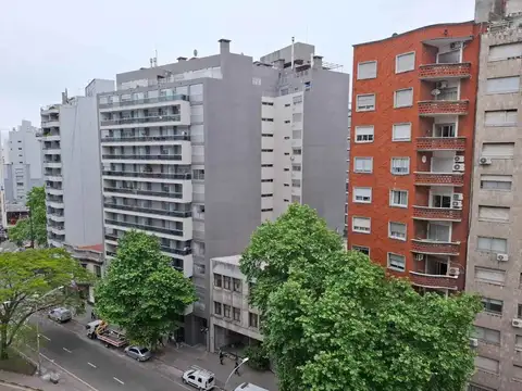 Departamento en Alquiler de 2 ambientes