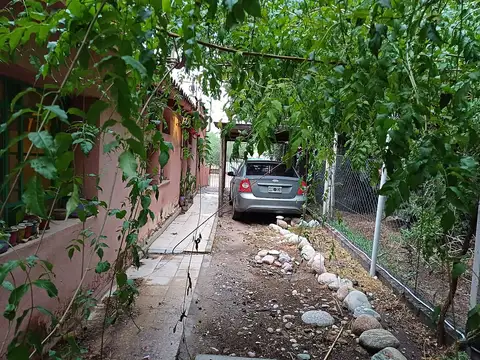 Aloja - Vendo o permuto Casa, Dptos. y Local comercial en pleno centro, San Marcos Sierras