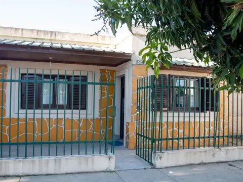 Casa en Venta 49 años