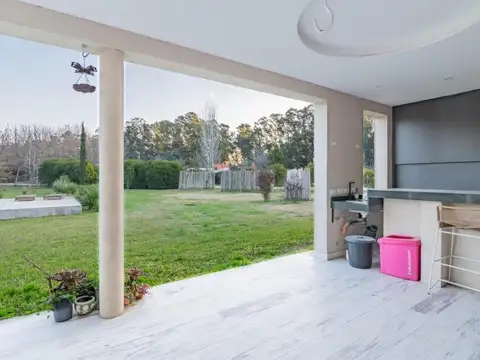 Casa en Venta 4 años
