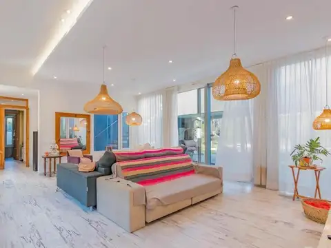 Casa en venta en Campos de Roca