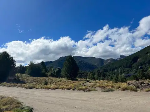 Terreno Exclusivo en Villa Meliquina