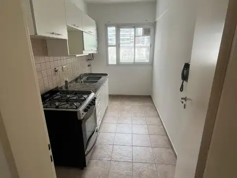 Departamento en Alquiler en Villa Crespo, $ 770.000