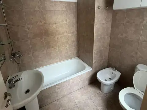 Departamento en Alquiler 15 años