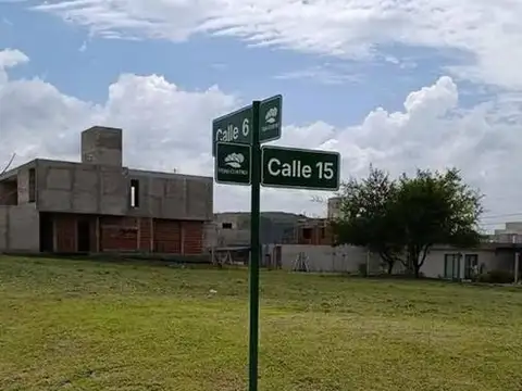 Terreno en Venta en Tejas 4, USD 18.000
