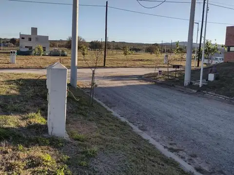 LOTE EN VENTA TEJAS 4 ETAPA 2B - MANZANA 75 LOTE 25