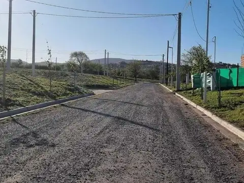 Terreno en Venta en Tejas 4, USD 18.000