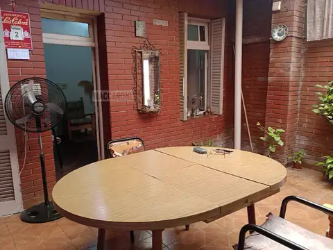 Depto Tipo Casa en Venta de 2 dormitorios