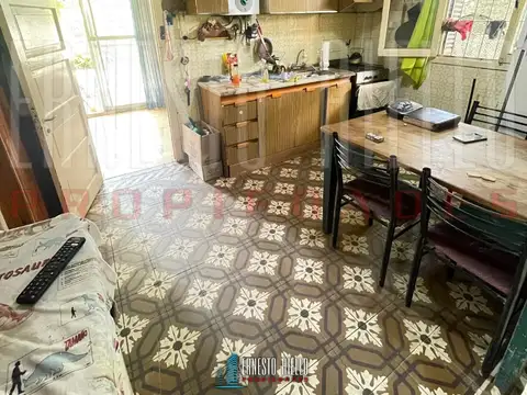 VENTA CASA 3 AMBIENTES SANTA FE AL 300 EZPELETA.