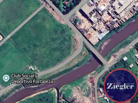 Terreno / Lote en venta de 594m2 ubicado en Moreno