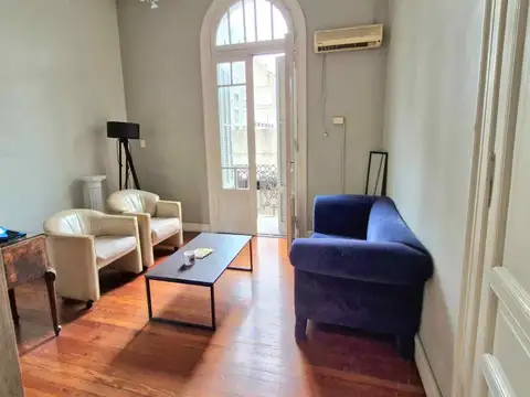 DEPARTAMENTO EN VENTA EN MONSERRAT - APTO CREDITO