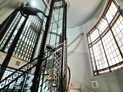 Departamento en Venta en Monserrat, USD 128.000