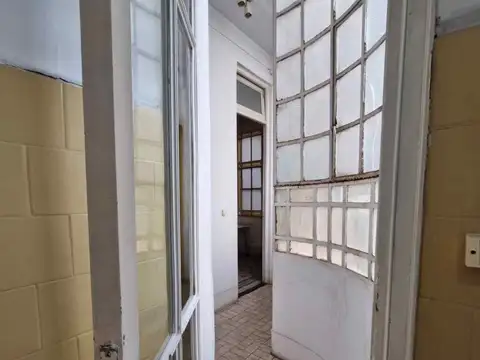 DEPARTAMENTO EN VENTA EN MONSERRAT - APTO CREDITO