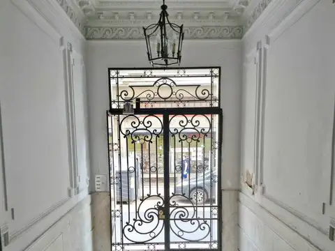 Presidente Luis Sáenz Peña 100