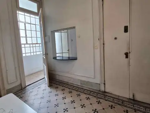 Departamento 5 ambientes con 2 baños