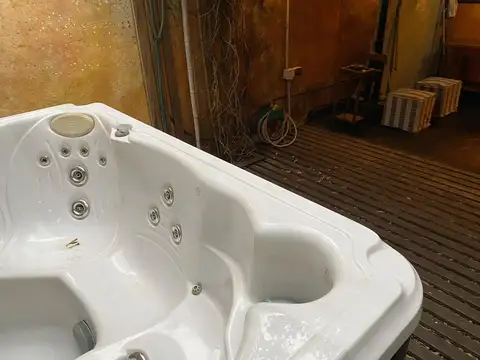 Depto Tipo Casa en Alquiler en Núñez, USD 2.500