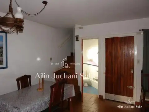 Casa en Venta en La Lucila del Mar, USD 70.000