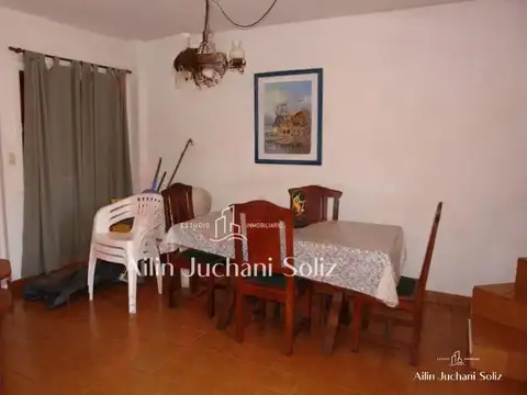 Casa en Venta de 3 dormitorios
