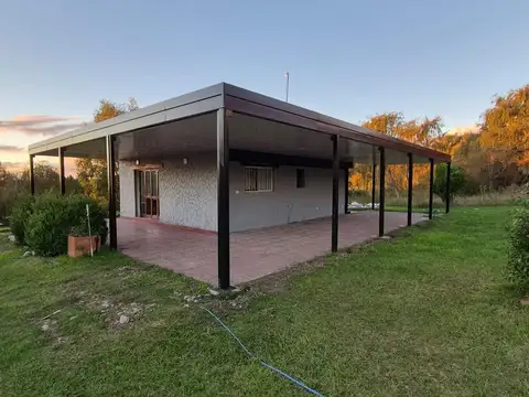 Casa en Venta de 5 dormitorios