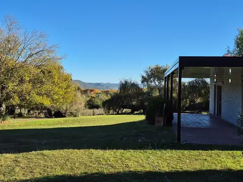 Casa en Venta en Las Rabonas, USD 400.000