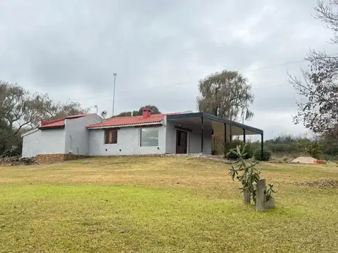 Casa en Venta 5 años