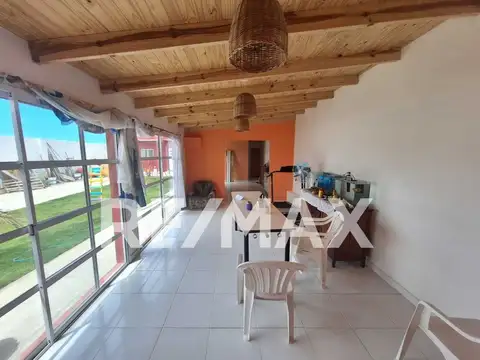 Venta Complejo. Casa+Dpto+Monoambiente. Las Grutas