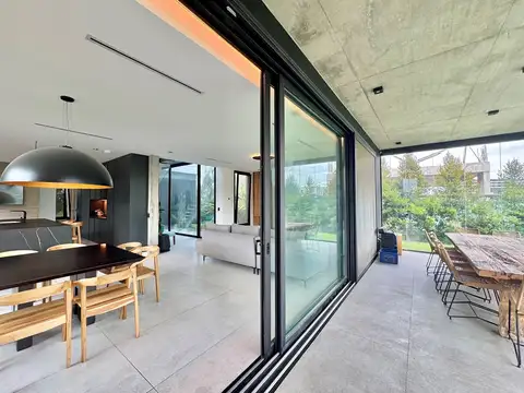 Casa en Venta en Nordelta Carpinchos, USD 645.000