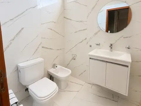 Alquiler Casa 3 dormitorios Barrio Cerrado  Puerto Roldan