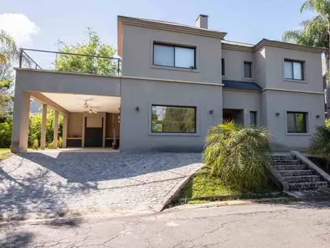 Casa en Venta de 3 dormitorios