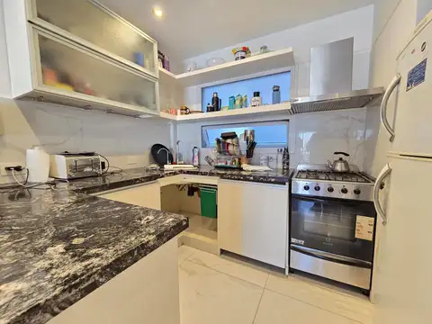 Departamento en Venta en San Cristóbal, USD 155.000
