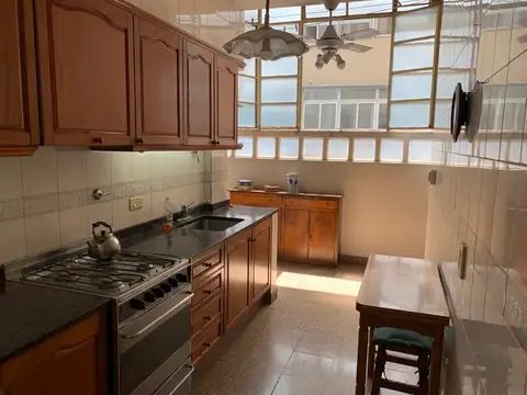 Departamento en Venta en Congreso, USD 130.000