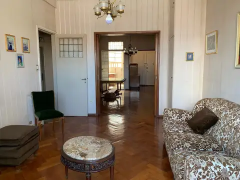 Departamento en Venta en Congreso, USD 130.000