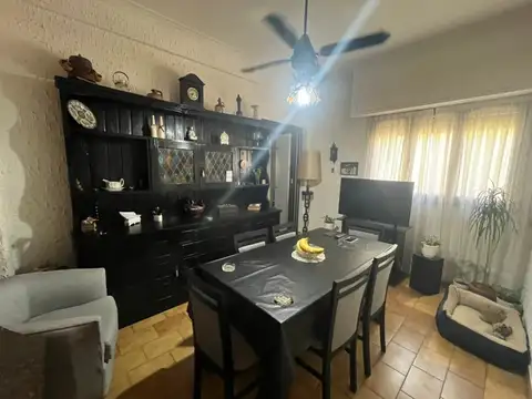 Departamento 3 ambientes en venta – CABA
