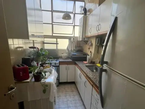 Departamento en Venta en San Telmo, USD 82.000