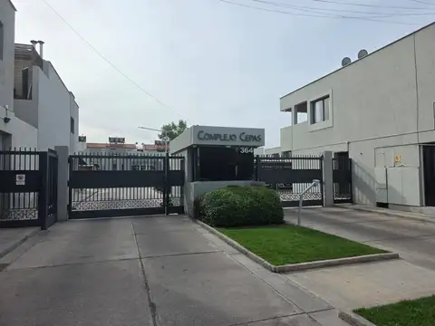 Departamento en Alquiler – Calle Urquiza, Guaymallén