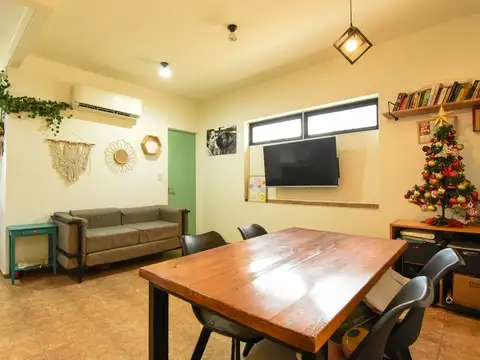 PH 3 AMBIENTE EN VENTA EN VILLA GENERAL MITRE