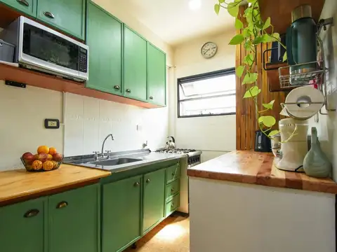 Depto Tipo Casa en Venta de 3 ambientes