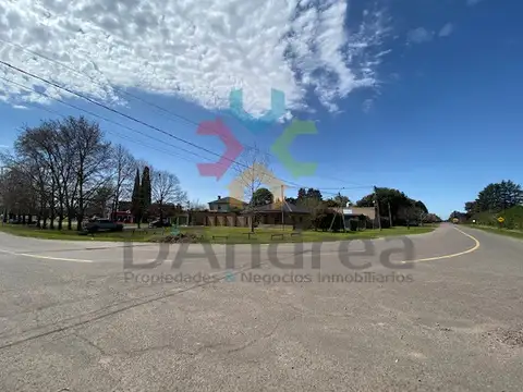 Quinta en Venta en Mercedes, USD 260.000