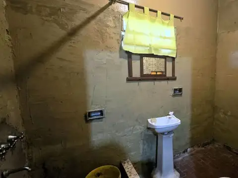 CASA 2 AMBIENTES LOTE DE 370 M² TRUJUI