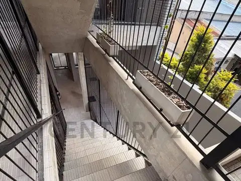 Venta Departamento 1 Dormitorio a Estrenar contra frente U 2.C - Sargento Cabral 451 - Rafaela