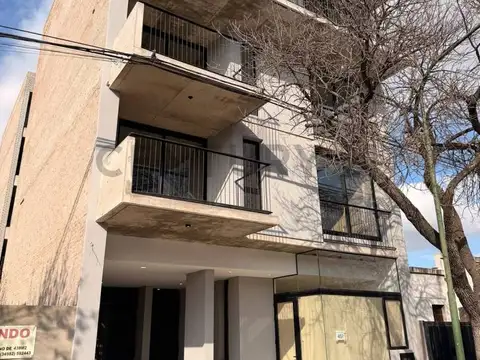 Venta Departamento 1 Dormitorio a Estrenar contra frente U 2.C - Sargento Cabral 451 - Rafaela
