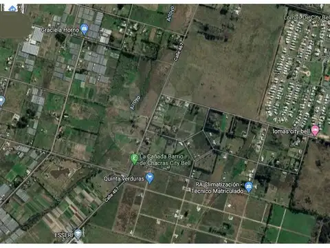 Casa en Venta en City Bell, USD 422.500