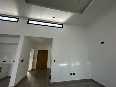 Casa en Venta A Estrenar