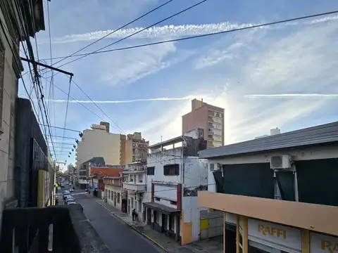 Terreno en Venta 31  mts Fondo