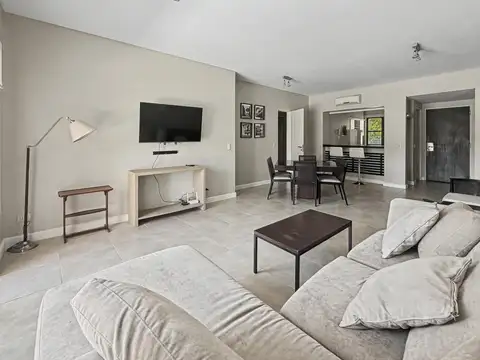 Departamento en Alquiler de 3 ambientes