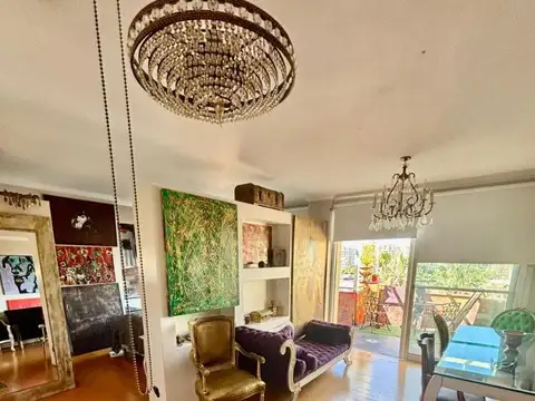 Departamento en Venta Apto profesional