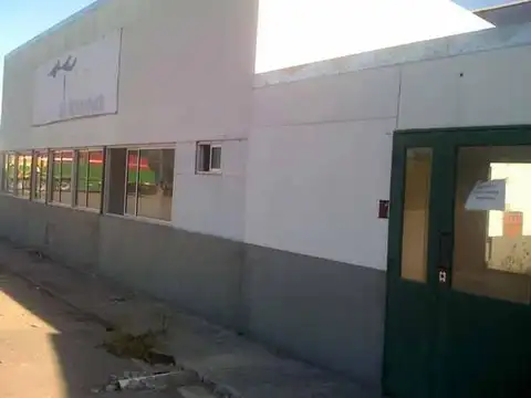 M. Argentinas - Otto Krause al 4800