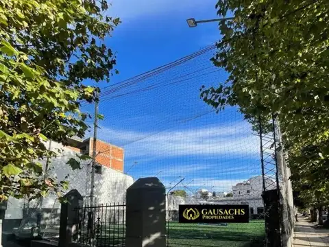 Excelente terreno en Colón y guido