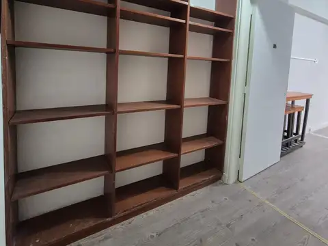 Departamento en venta en Centro